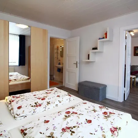 Haus Waterkant 5 *