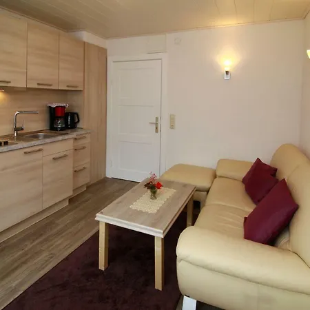 Haus Waterkant 5 Breege