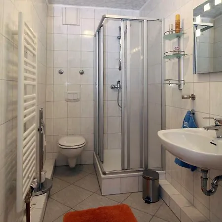 Haus Waterkant 5 *