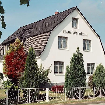 Haus Waterkant 5 *
